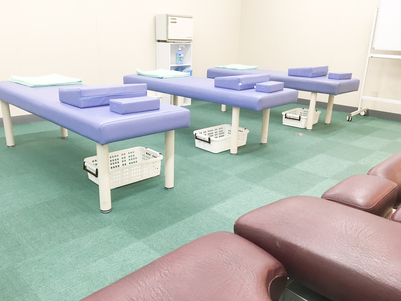 あさぎり整骨院のこだわり